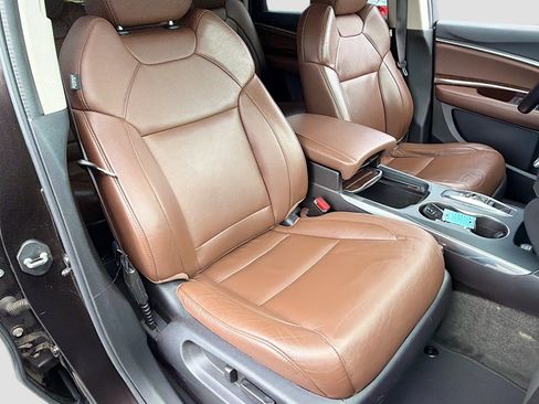 Used 2018 Acura MDX SH-AWD w/ Technology Package image 20