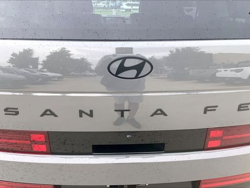 Used 2026 Hyundai Santa Fe Calligraphy AWD/4WD image 32