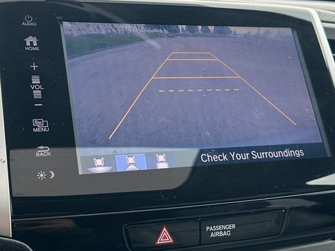 Used 2017 Honda Pilot EX-L image 22