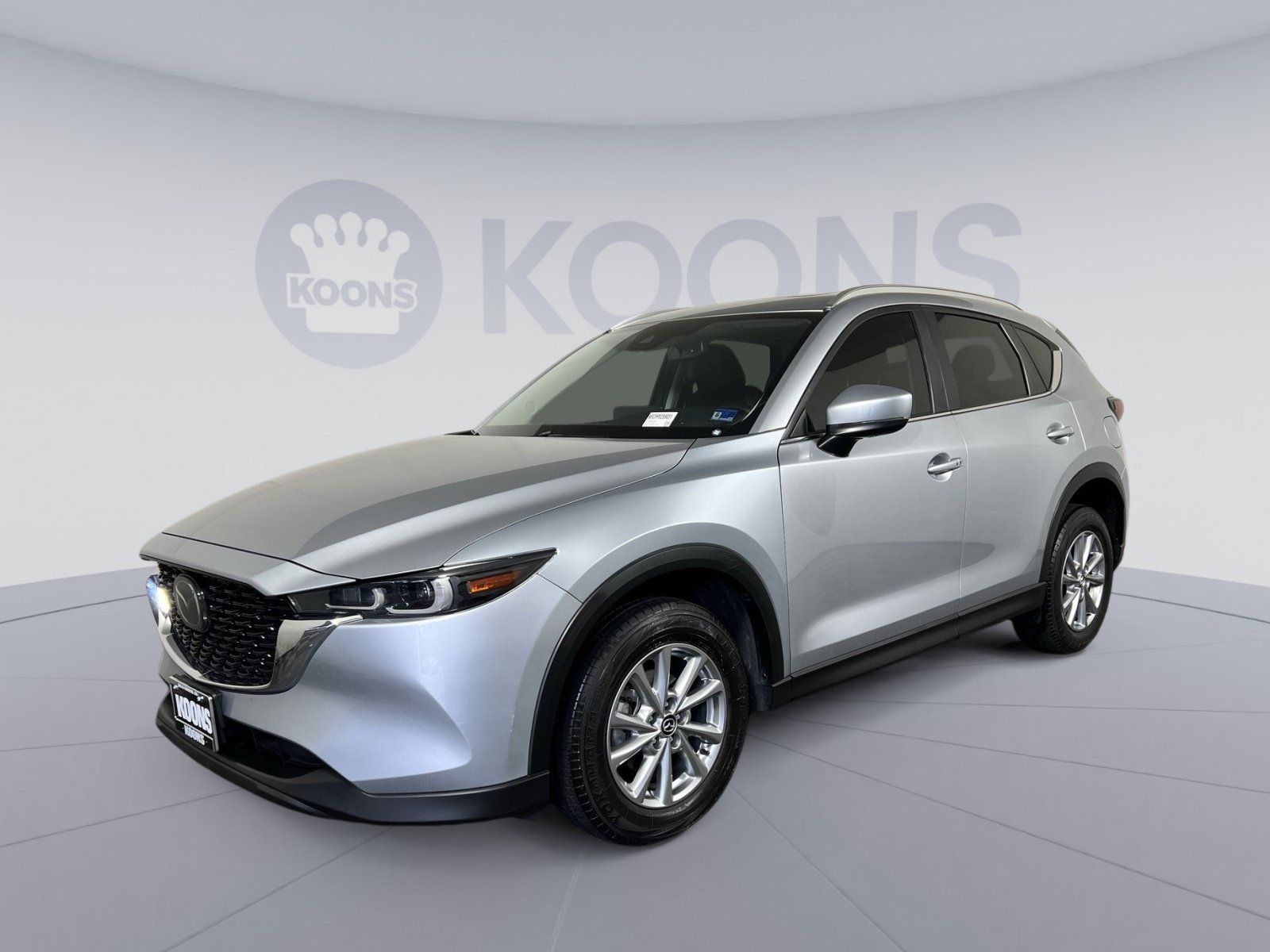 Used MAZDA CX-5 for Sale in Gaithersburg, MD - Autotrader