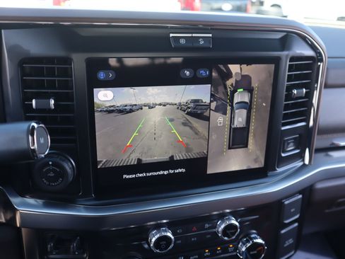 New 2026 Ford F250 King Ranch image 6