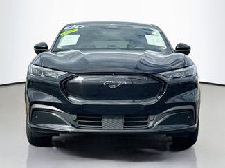 Used 2024 Ford Mustang Mach-E Premium AWD/4WD video 2