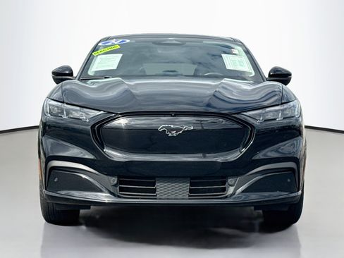 Used 2024 Ford Mustang Mach-E Premium AWD/4WD image 2