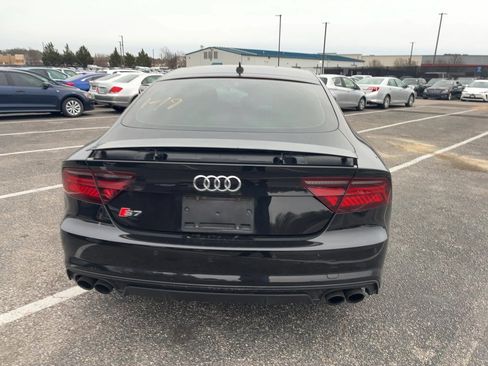 Used 2018 Audi S7 Prestige w/ S Sport Package image 8