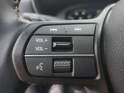Certified 2026 Honda CR-V Sport-L image 30
