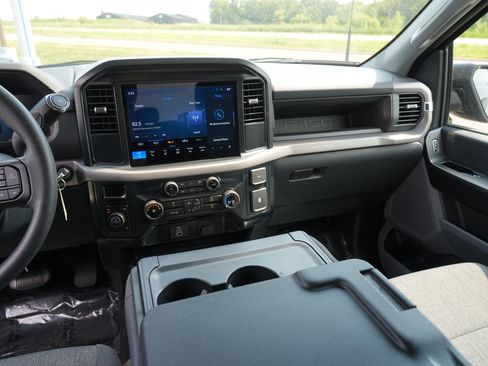 Used 2025 Ford F150 XL w/ Equipment Group 103A High AWD/4WD image 23