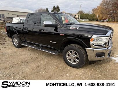 Used 2019 RAM 2500 Laramie