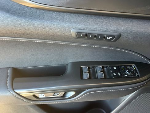 Certified 2022 Lexus NX 450h+ 450h+ Luxury image 8