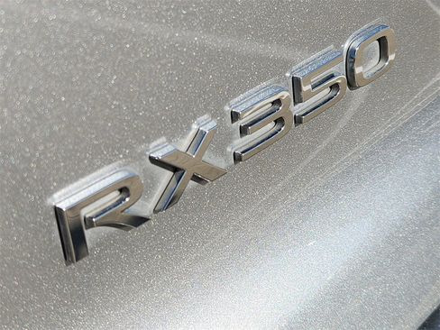 Used 2023 Lexus RX 350 FWD image 12