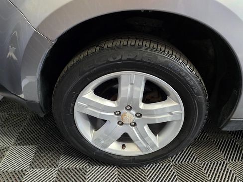 Used 2009 Subaru Forester 2.5X AWD/4WD image 29