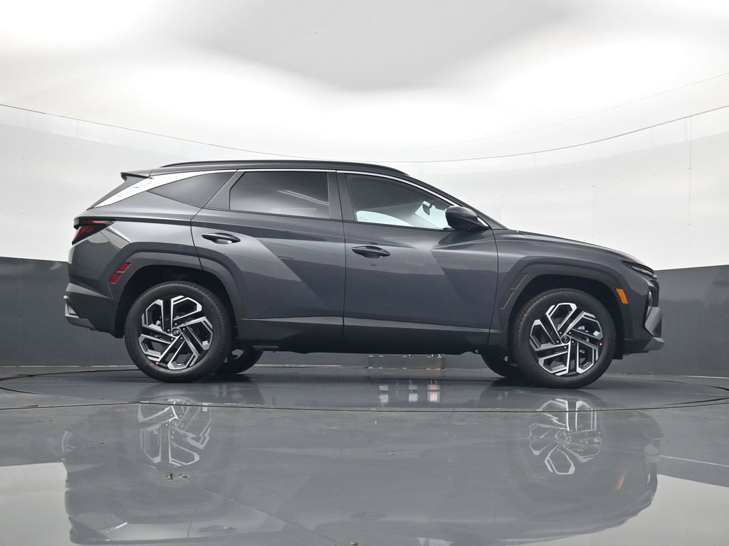 New 2026 Hyundai Tucson SEL Plus AWD/4WD image 24