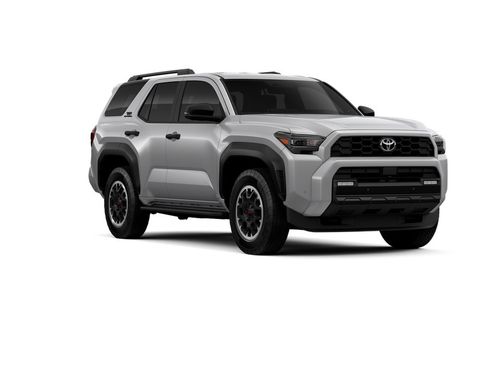 New 2026 Toyota 4Runner TRD Off-Road Premium AWD/4WD image 15