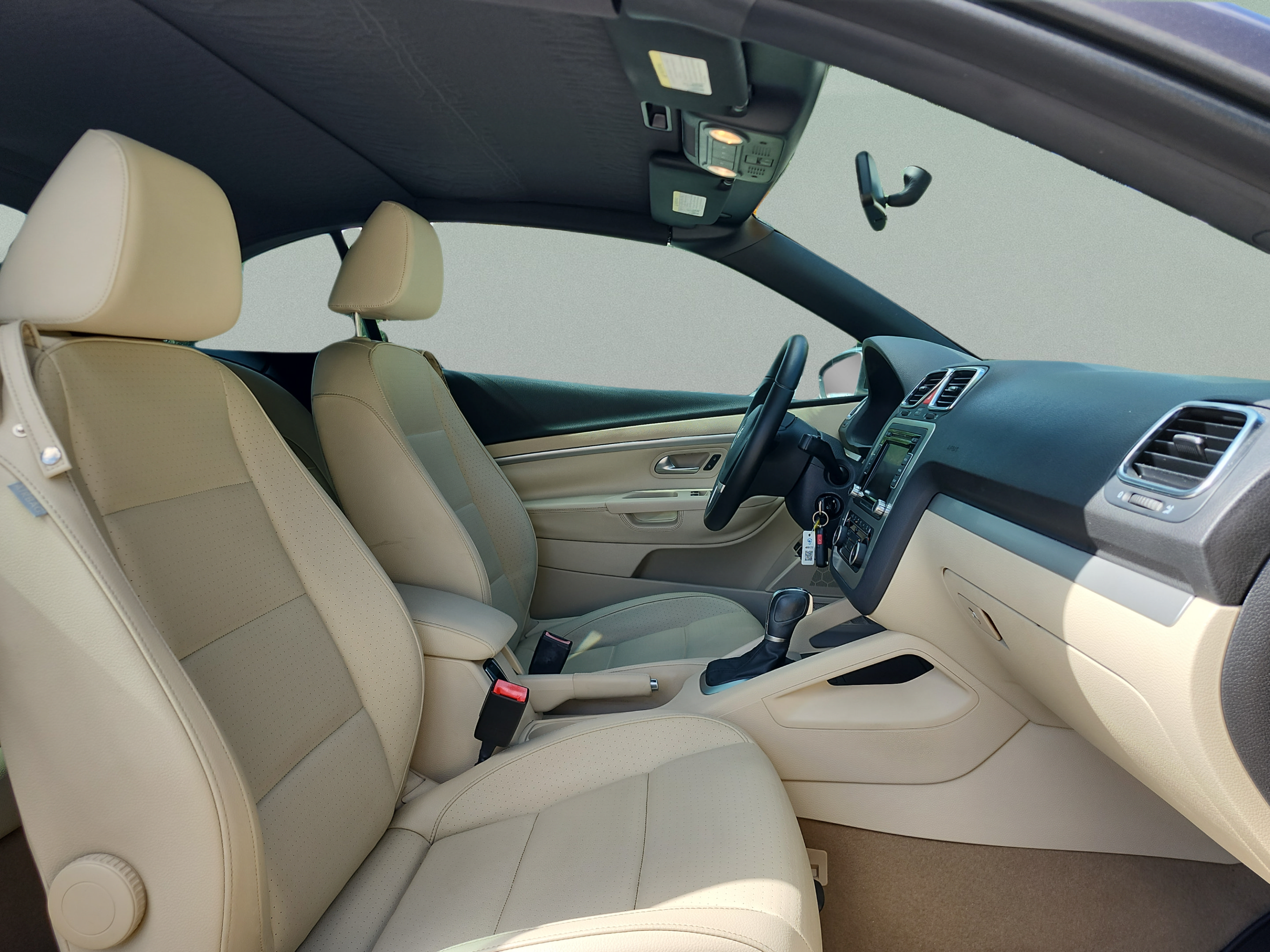 Used 2012 Volkswagen Eos Komfort FWD image 19