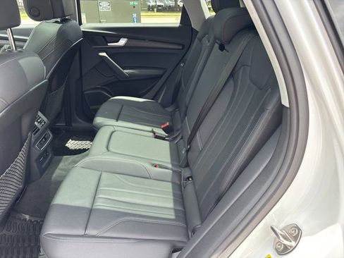 Used 2024 Audi Q5 2.0T Premium Plus w/ Premium Plus Package AWD/4WD image 17