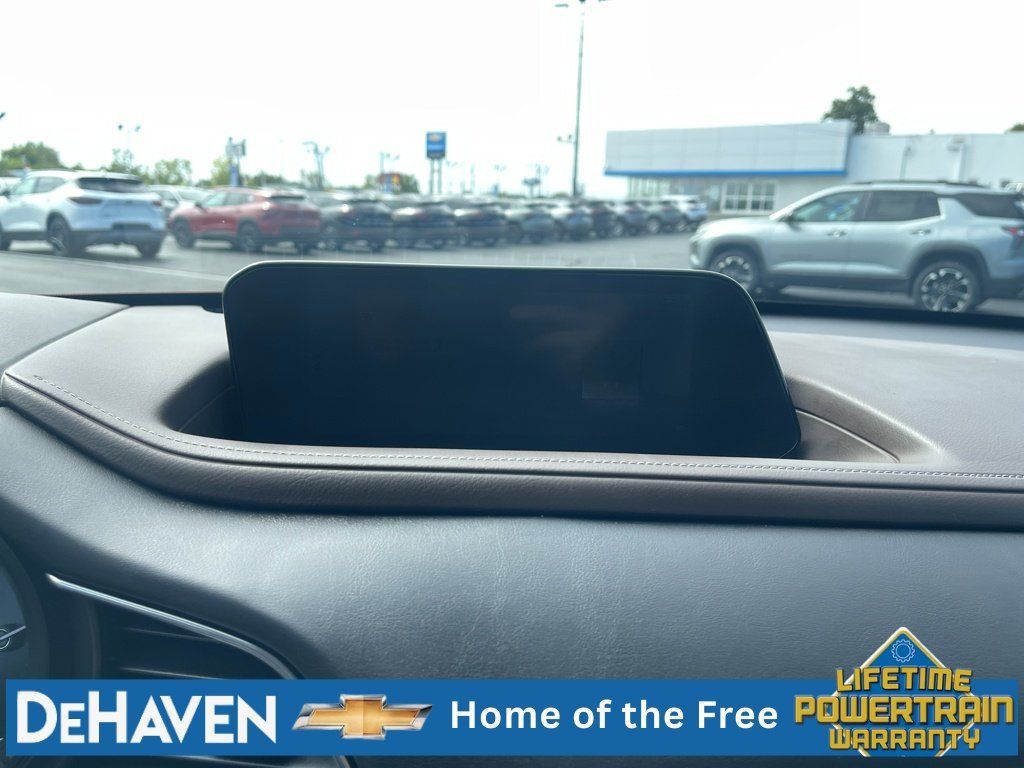 Used 2021 MAZDA CX-30 AWD 2.5 S w/ Premium Package image 14