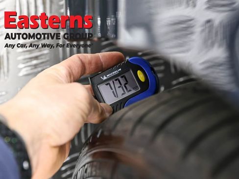 Used 2025 Honda Accord Touring image 28