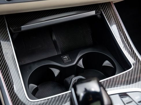 Certified 2023 BMW X5 M50i w/ Climate Comfort Package image 25