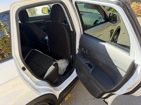 New 2025 Mitsubishi Outlander Sport ES image 13