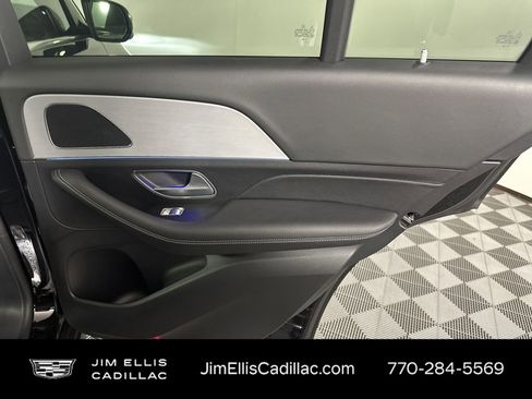 Used 2024 Mercedes-Benz GLE 450e 4MATIC image 15