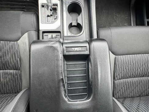 Used 2017 Toyota Tundra SR5 w/ TRD Off Road Package image 23