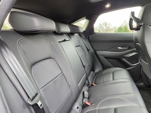 Used 2024 Jaguar E-PACE R-Dynamic SE image 15