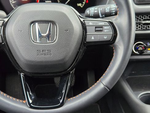 Used 2025 Honda HR-V Sport image 22