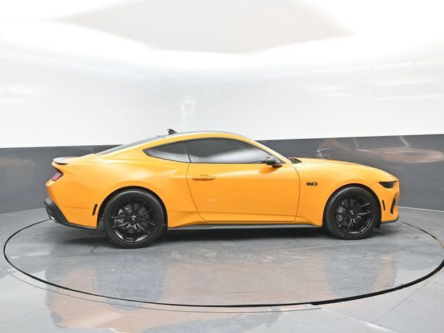 Used 2026 Ford Mustang GT w/ Mustang Nite Pony Package RWD image 3
