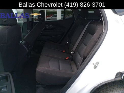 Certified 2023 GMC Terrain SLE w/ Driver Convenience Package AWD/4WD image 26