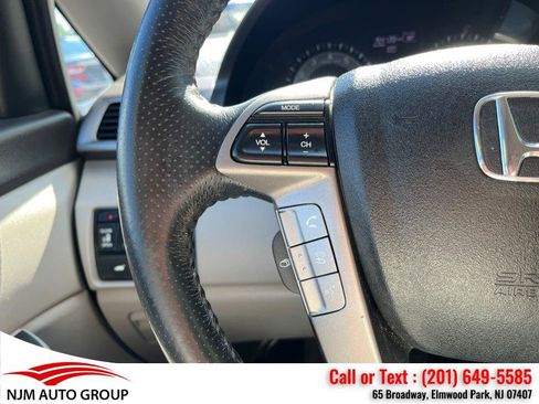 Used 2016 Honda Odyssey EX-L image 25