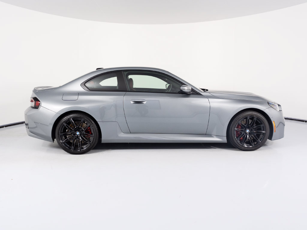 Used 2026 BMW M2 w/ Lighting Package RWD image 7