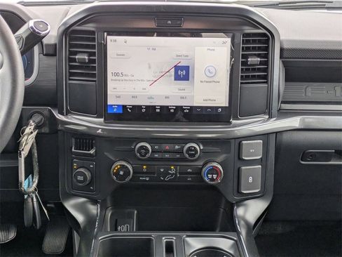 New 2026 Ford F150 STX w/ Equipment Group 200A image 35