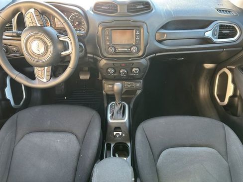 Used 2019 Jeep Renegade Sport image 20