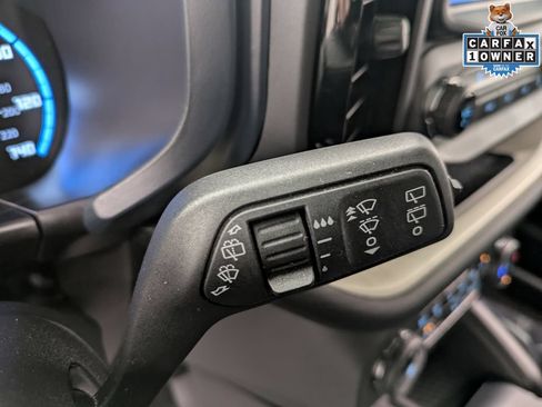 Used 2024 Ford Bronco Sport Heritage w/ Heritage Convenience Package AWD/4WD image 20