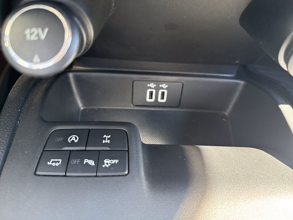 Used 2019 Ford Ranger XLT w/ Equipment Group 301A Mid RWD image 28