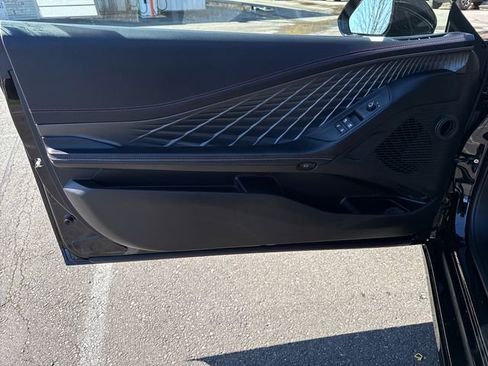 New 2026 Dodge Charger GT w/ Driver Convenience Group image 15