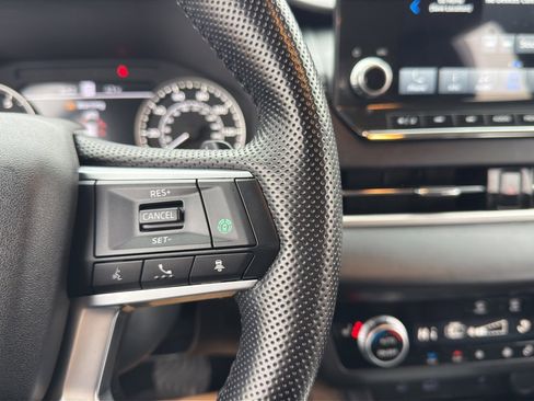 Used 2022 Mitsubishi Outlander SEL image 31