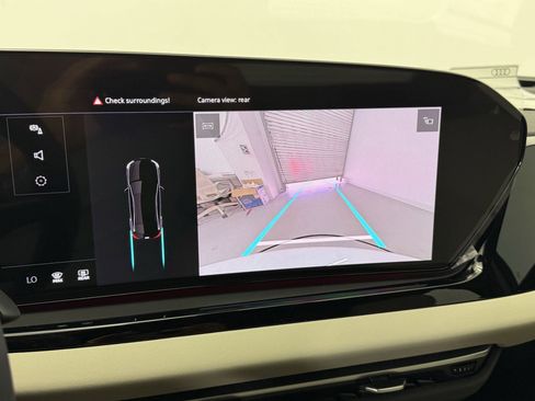 New 2025 Audi A5 2.0T Premium image 28