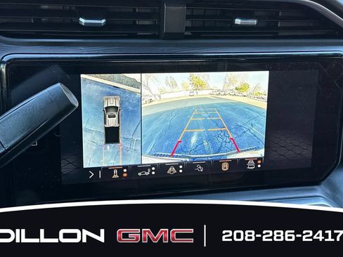 Used 2024 GMC Sierra 2500 Denali Ultimate AWD/4WD image 21