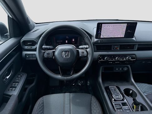 New 2026 Honda Pilot Sport image 18