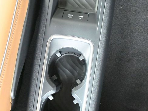 New 2026 INFINITI QX80 Luxe w/ Exterior Package image 18