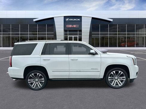 Used 2019 GMC Yukon Denali w/ Denali Ultimate Package image 6