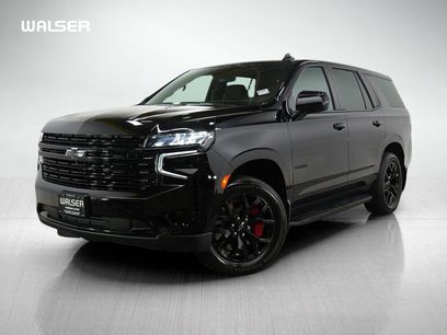 Used 2023 Chevrolet Tahoe RST w/ RST Performance Edition