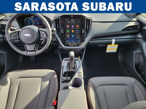 New 2026 Subaru Crosstrek 2.5i Limited image 13