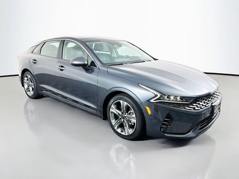 Used 2023 Kia K5 EX FWD image 1