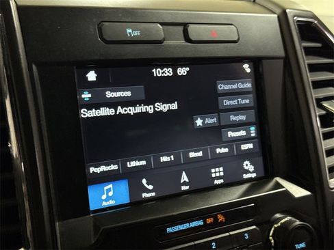 Used 2016 Ford F150 XLT w/ Equipment Group 302A Luxury image 13