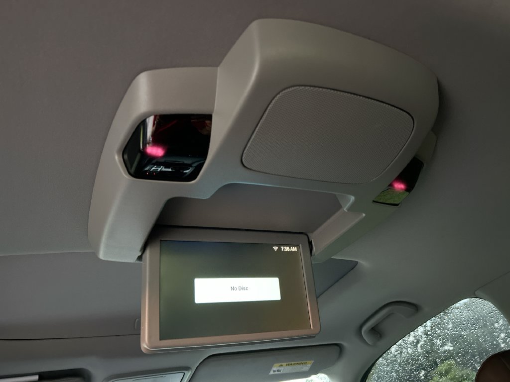 Used 2019 Honda Pilot Elite image 37
