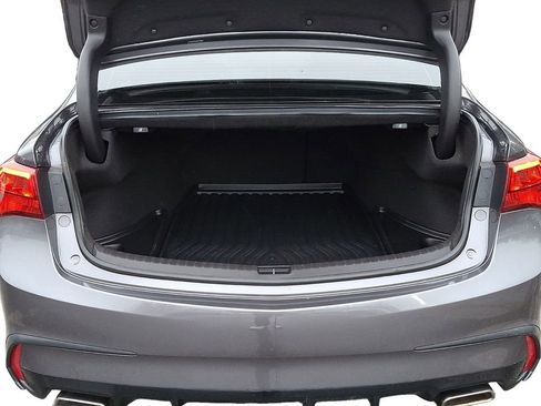 Used 2019 Acura TLX V6 image 28