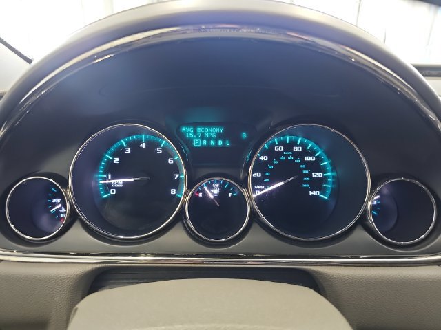 Used 2014 Buick Enclave Premium w/ Trailering Provision Package FWD image 15