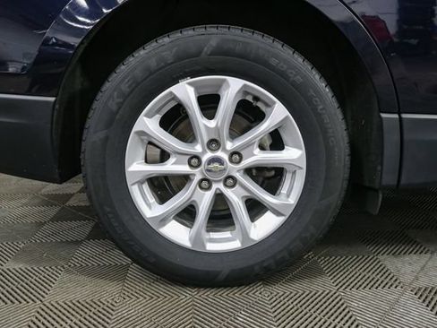 Used 2020 Chevrolet Equinox LS FWD image 14
