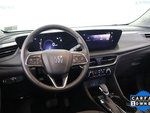 Used 2025 Buick Encore GX Preferred FWD image 16